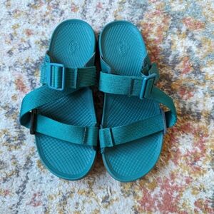 Chaco Low Down Slide